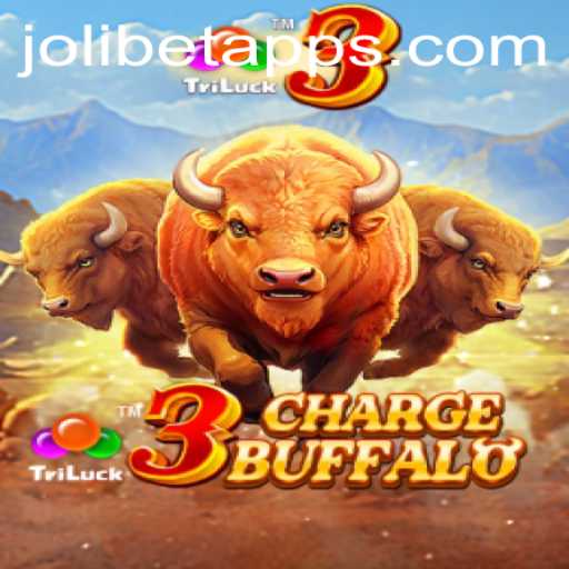 Exploring the Exciting World of 3ChargeBuffalo on Jolibet
