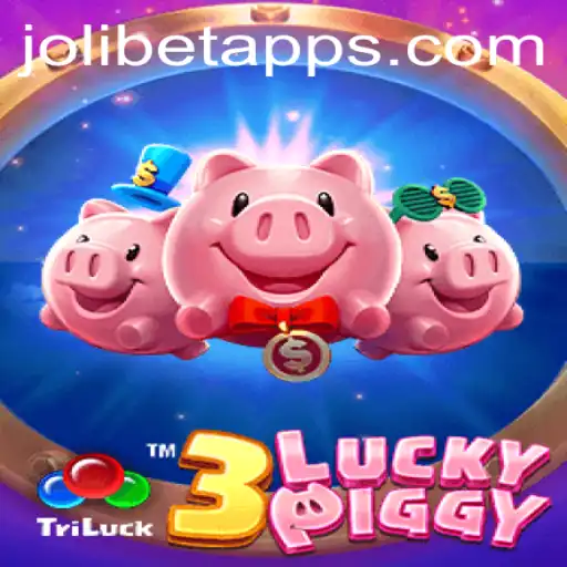 Welcome to the Thrilling Universe of 3LUCKYPIGGY: The Ultimate Gaming Experience with Jolibet
