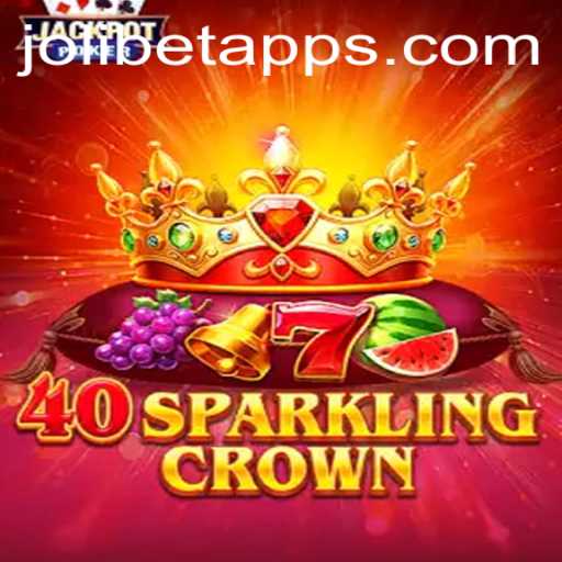 Dive into the Exciting World of 40SparklingCrown at Jolibet