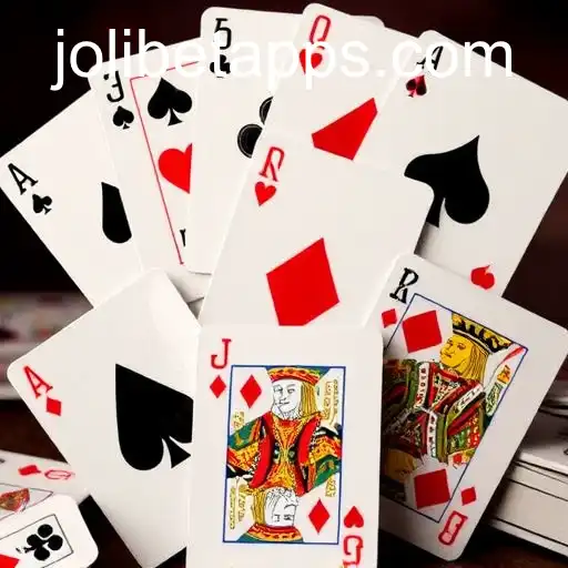 Exploring the Rich World of Card Games with Jolibet