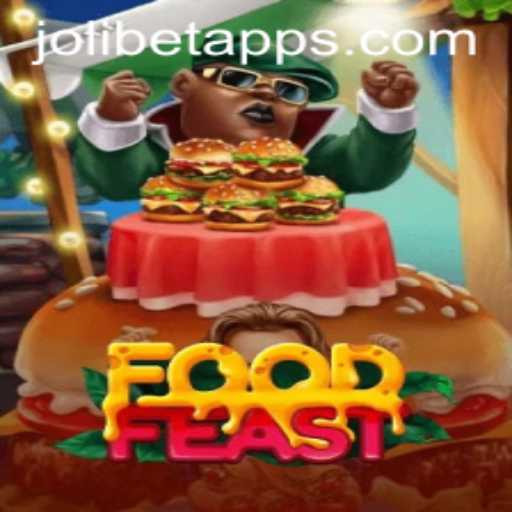 Experience the Excitement of FoodFeast: An In-Depth Look at the Culinary Adventure Game