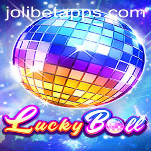 Discovering the Excitements of LuckyBall with Jolibet