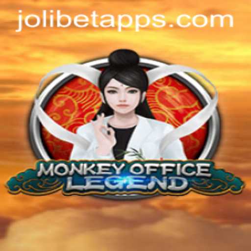 MonkeyOfficeLegend: An Epic Adventure Game