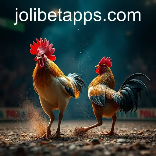 The Fascinating World of Online Sabong with Jolibet