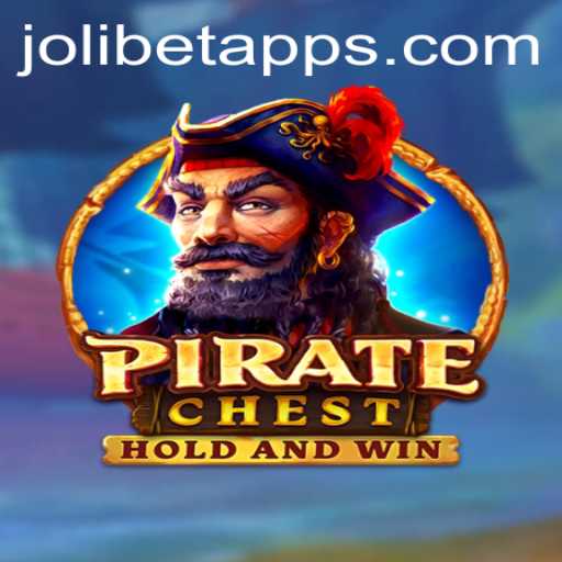 Explore the Exciting Adventure of PirateChest with Jolibet