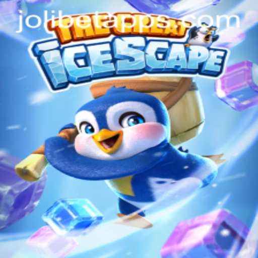The Adventurous World of TheGreatIcescape